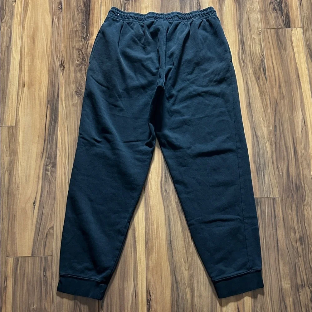 Nike comfortable black